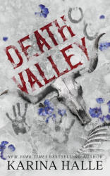 Death Valley - Karina Halle (ISBN: 9781068953613)