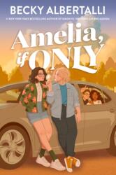 Amelia, If Only (ISBN: 9780008610067)