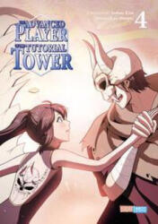 The Advanced Player of the Tutorial Tower 04 - Bluepic, Katharina Schmölders (ISBN: 9783910530157)