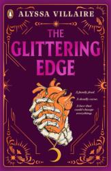 The Glittering Edge (ISBN: 9780241739594)