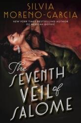 The Seventh Veil of Salome (ISBN: 9781529431025)