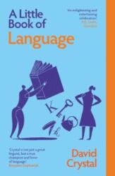 A Little Book of Language (ISBN: 9780300283235)