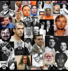 Serial Killers 2: My Interviews with Ted Bundy, Charles Manson & Karla Homolka - Paul Dawson (ISBN: 9781546909972)