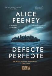 Defecte perfecte (ISBN: 9786306525652)
