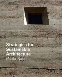 Strategies for Sustainable Architecture - Sassi (ISBN: 9780415341424)