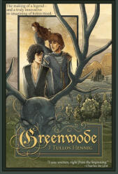 Greenwode (ISBN: 9781951293796)