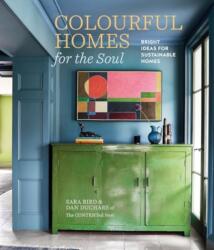 Colourful Homes for the Soul (ISBN: 9781788796521)