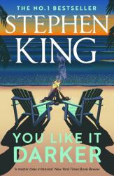 You Like It Darker (ISBN: 9781399725132)