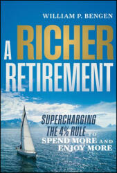 A Richer Retirement - Bengen, William P. (ISBN: 9781394343171)