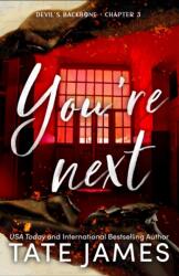 You're Next (ISBN: 9781464242502)