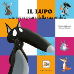 Primary picture books - Italian - Orianne Lallemand, Éléonore Thuillier (2020)