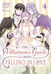 The Villainess's Guide to (2025)