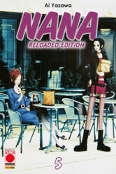 Nana. Reloaded edition - Ai Yazawa (2022)