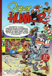 SUPER HUMOR 40 SEÑOR DE LOS LADRILLOS - IBAÑEZ (ISBN: 9788466622691)