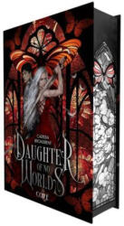 Daughter of No Worlds (ISBN: 9783551586148)