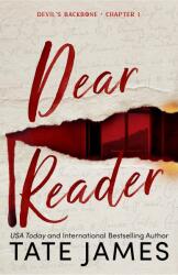 Dear Reader (2025)