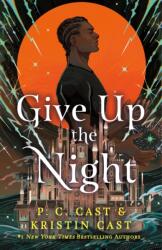 Give Up the Night (ISBN: 9781250865182)