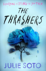 The Thrashers (ISBN: 9780008707767)