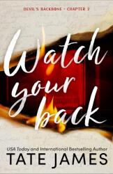 Watch Your Back (2025)
