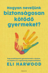 Hogyan neveljünk biztonságosan kötődő gyermeket? (2025)