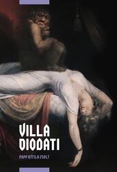 Villa Diodati (2025)