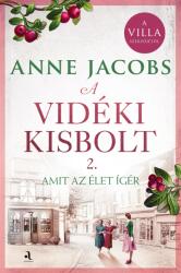 A vidéki kisbolt 2. - Élfestett kiadás (2025)