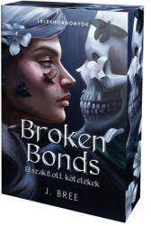 Broken Bonds - Elszakított kötelékek (2025)
