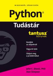 Python Tudástár (2025)