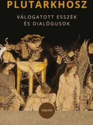 Válogatott esszék és dialógusok (2025)