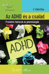 Az ADHD és a család (2025)