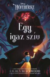 Egy igaz szív (ISBN: 9789635846894)
