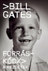 Forráskód - A kezdetek (ISBN: 9789631371185)