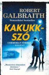 Kakukkszó (ISBN: 9789635669684)