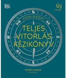Teljes vitorlás kézikönyv (ISBN: 9789636332693)