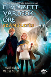 Elveszett városok őre - Száműzetés (2025)