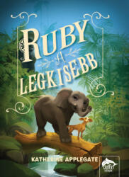 Ruby, a legkisebb (2025)