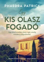 Egy kis olasz fogadó (2025)