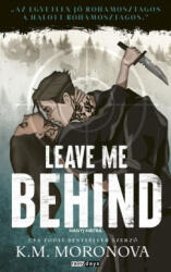 Leave Me Behind (2026)