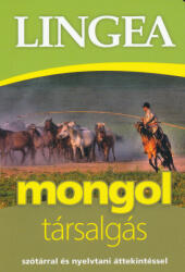 Mongol társalgás (2025)
