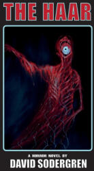 The Haar - David Sodergren (ISBN: 9781068546389)