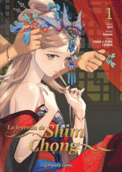 La Leyenda de Shim Chong n ? 01 - Seri (ISBN: 9788411615587)