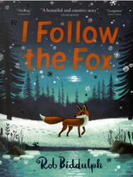 I Follow The Fox (ISBN: 9780008627706)