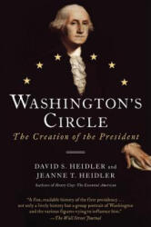 Washington's Circle - David S. Heidler, Jeanne T. Heidler (ISBN: 9780812981599)
