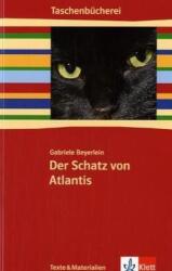 Der Schatz von Atlantis (ISBN: 9783122625603)