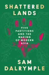 Shattered Lands (ISBN: 9780008466824)