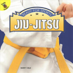 Jiu-Jitsu (ISBN: 9781731604187)