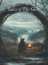 Tales of The Glen (ISBN: 9781068356001)