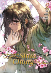 La leyenda de Shim Chong n? 02 - Seri (ISBN: 9788411617949)
