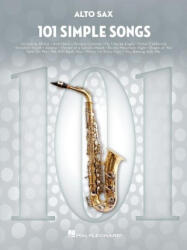 101 Simple Songs (ISBN: 9781705193723)