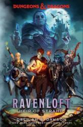 Dungeons & Dragons: Ravenloft: Heir of Strahd (2025)
